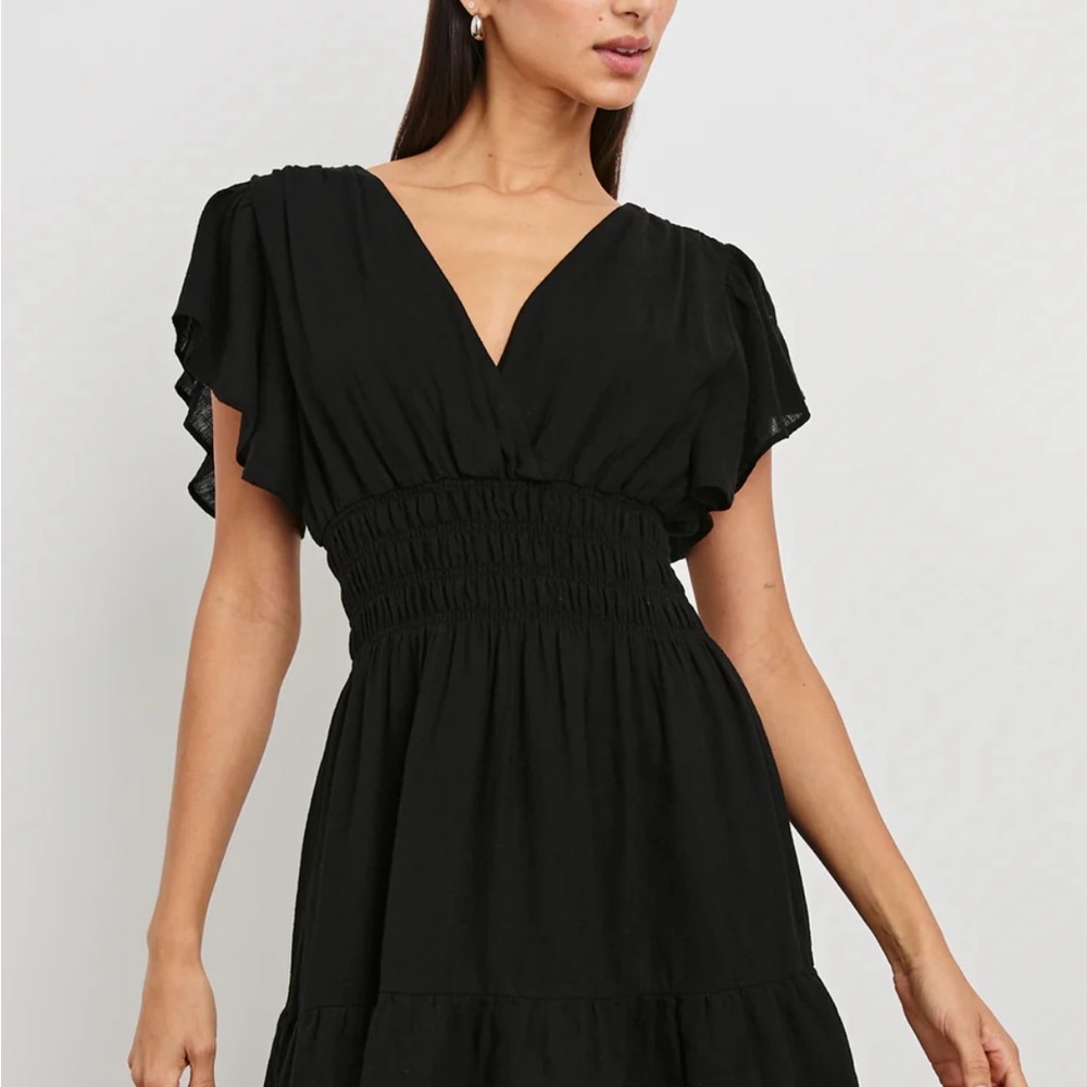 Rails Kimora Dress
